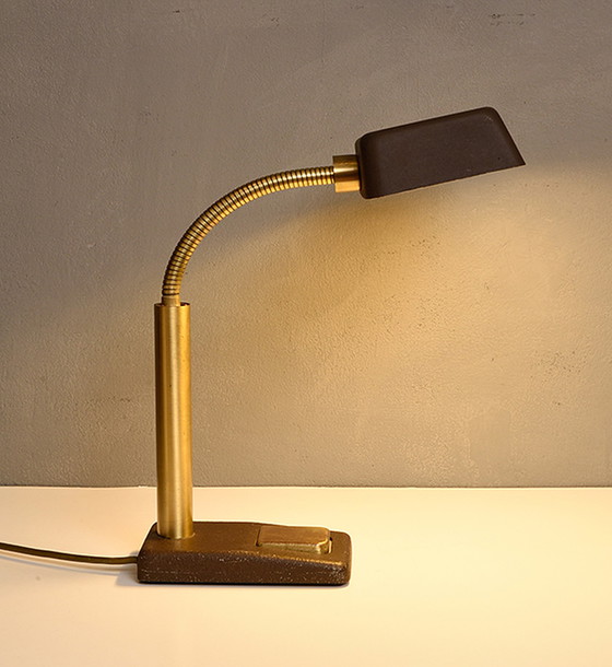 Image 1 of Egon Hillebrand bureaulamp