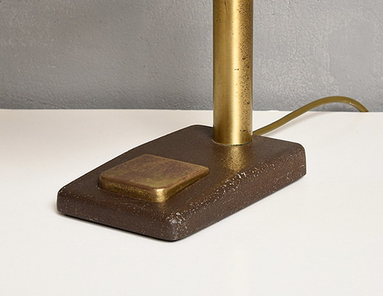 Image 1 of Egon Hillebrand bureaulamp