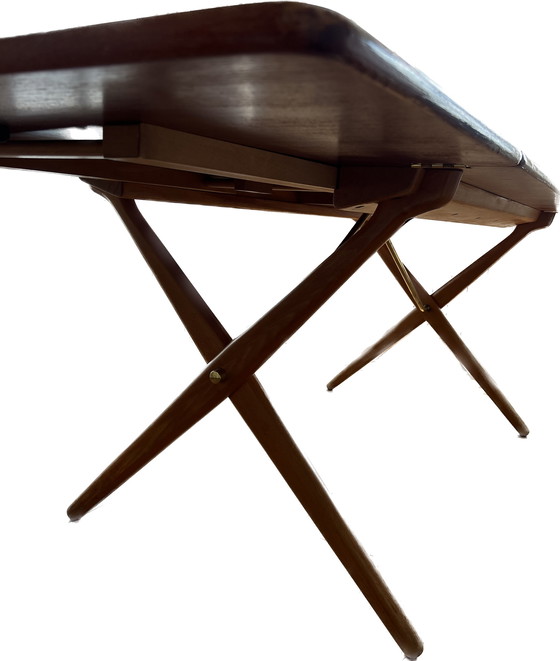 Image 1 of Hans Wegner tafel AT309 1952