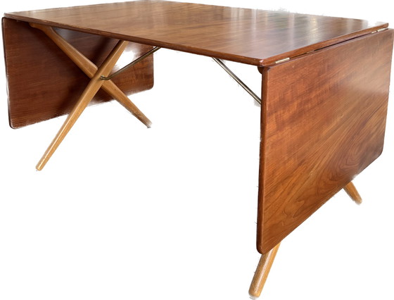 Image 1 of Hans Wegner tafel AT309 1952