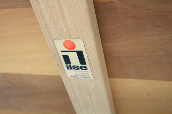 Image 1 of Vintage uitschuifbare eettafel