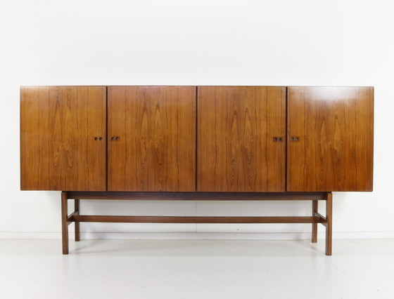 Image 1 of Sibast dressoir door Arne Vodder