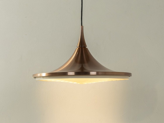 Image 1 of  Plafondlamp, Personeel, Rolf Krüger