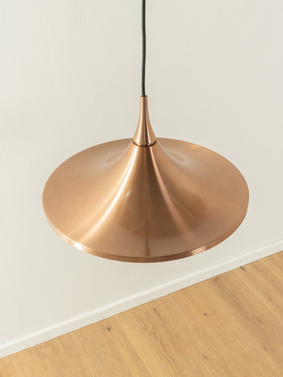 Image 1 of  Plafondlamp, Personeel, Rolf Krüger