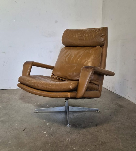 Image 1 of Design fauteuil van Hans Kaufeld