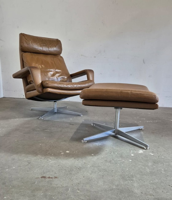 Image 1 of Design fauteuil van Hans Kaufeld