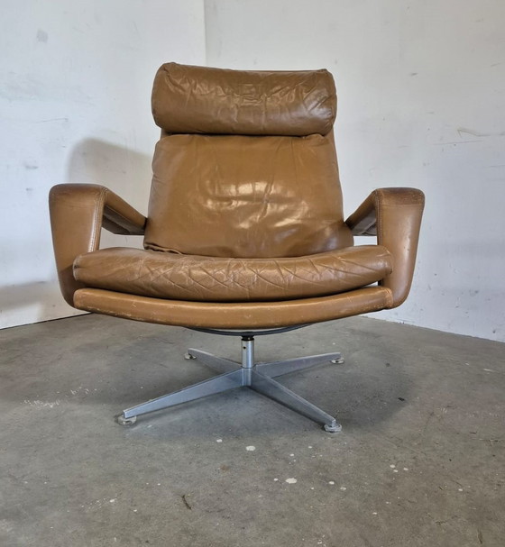 Image 1 of Design fauteuil van Hans Kaufeld