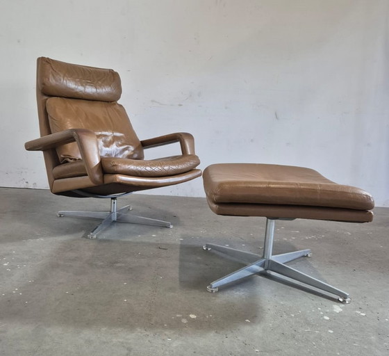 Image 1 of Design fauteuil van Hans Kaufeld