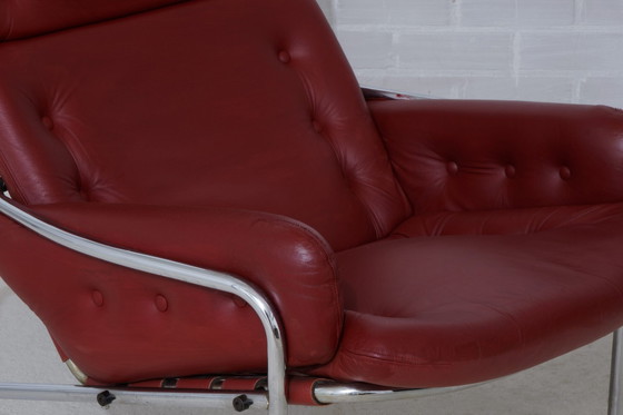 Image 1 of Artifort Fauteuil Sz 09 Nagoya