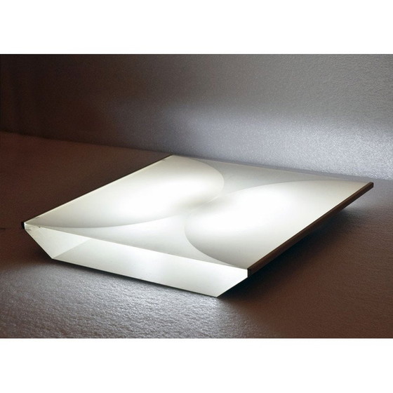 Image 1 of Vintage wandlamp van Gianni Celada voor Fontana Arte, 1970