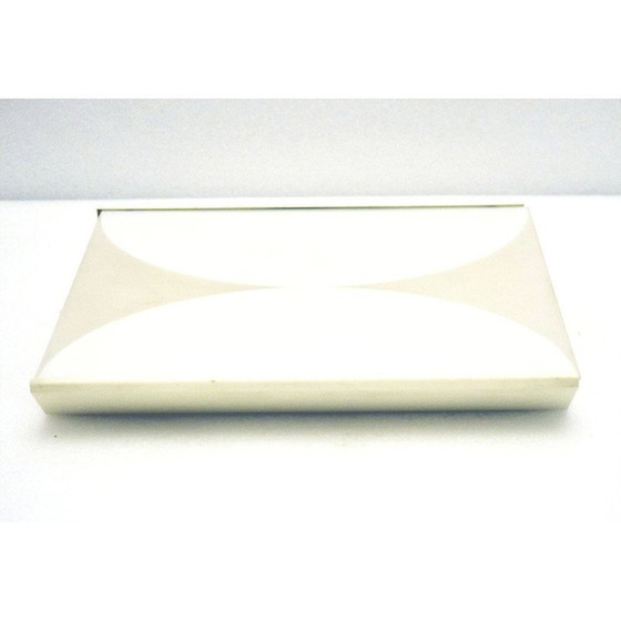 Image 1 of Vintage wandlamp van Gianni Celada voor Fontana Arte, 1970