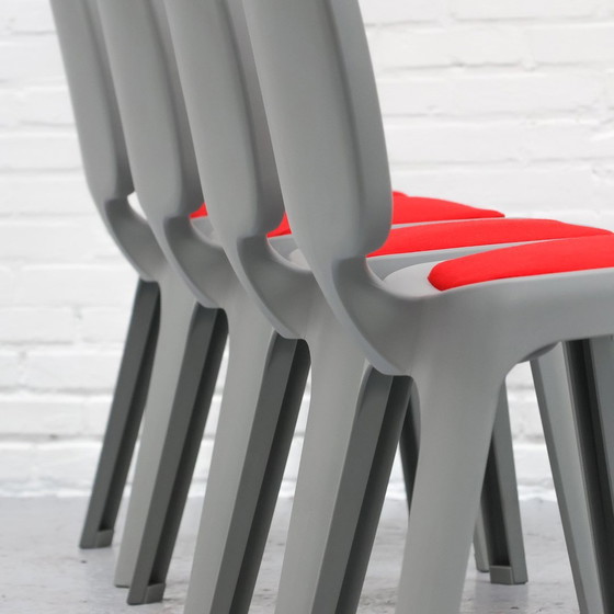 Image 1 of Marc Newson Coast Eetkamerset Magis