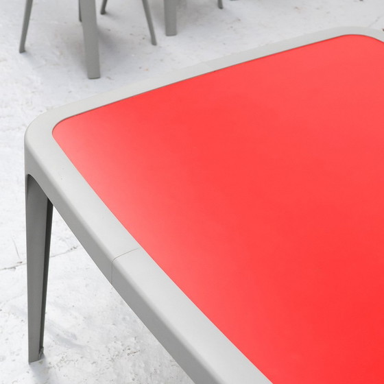 Image 1 of Marc Newson Coast Eetkamerset Magis