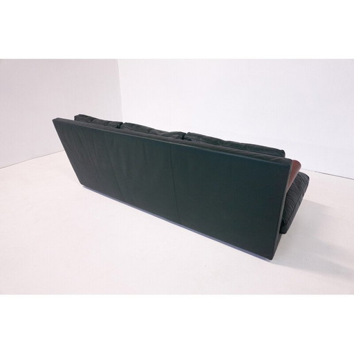 Mid Century Baisity sofa van Antonio Citterio voor B and B Italia, jaren 1980