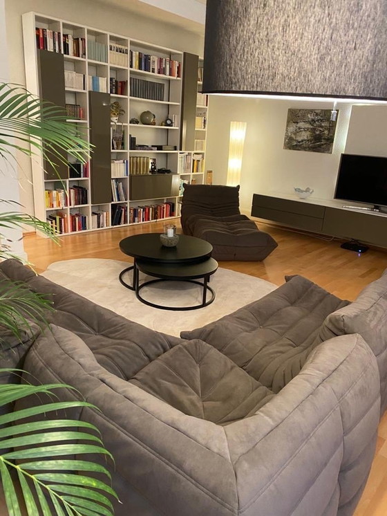 Image 1 of 5x Ligne Roset Togo set