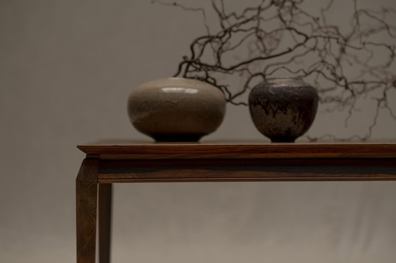 Image 1 of Mid Century salon- of bijzettafel