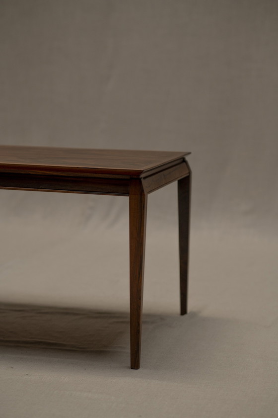 Image 1 of Mid Century salon- of bijzettafel