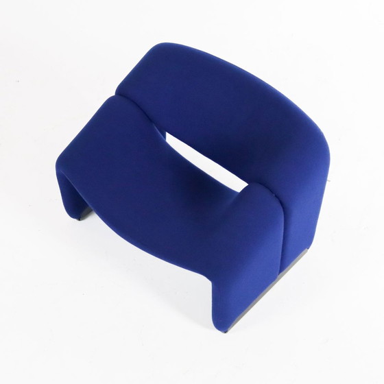 Image 1 of Groovy M-Chair van Pierre Paulin voor Artifort