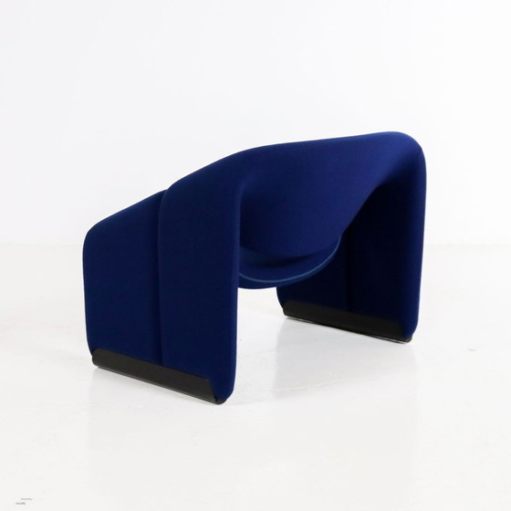 Image 1 of Groovy M-Chair van Pierre Paulin voor Artifort