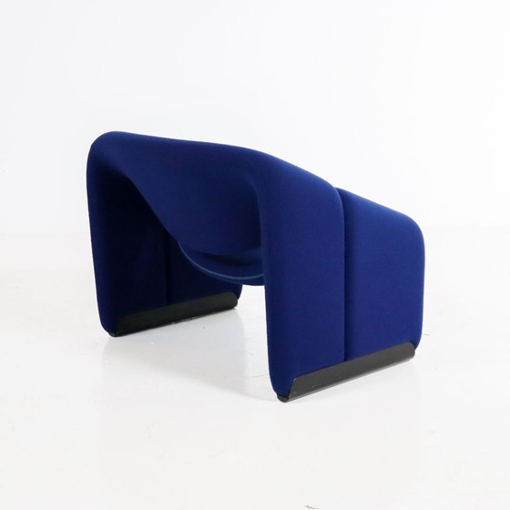 Image 1 of Groovy M-Chair van Pierre Paulin voor Artifort