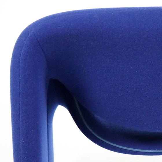 Image 1 of Groovy M-Chair van Pierre Paulin voor Artifort