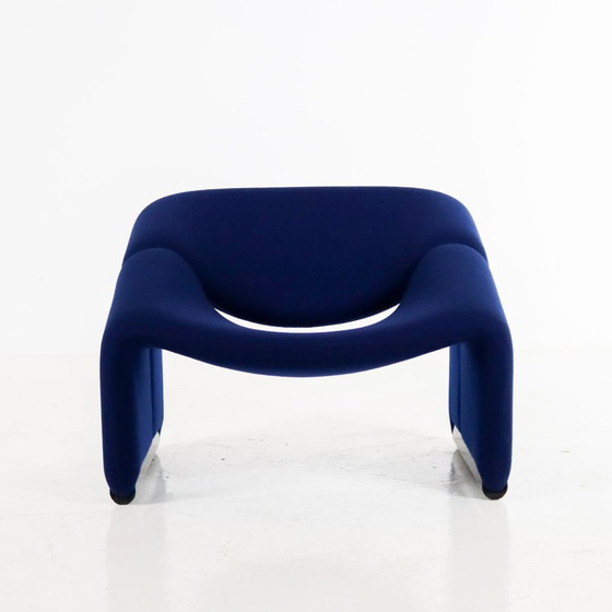 Image 1 of Groovy M-Chair van Pierre Paulin voor Artifort