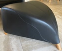 Leolux Excalibur met hocker