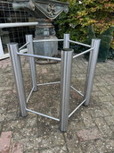 Postmoderne eetkamertafel 