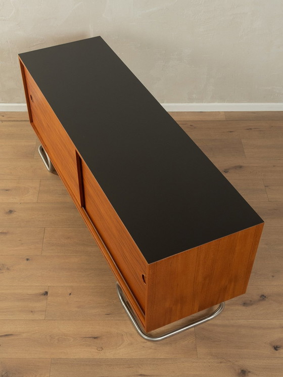 Image 1 of  Dressoir 1960S, Lothar Wegner