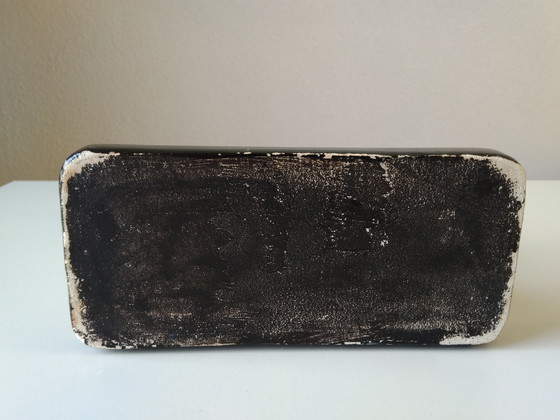 Image 1 of Arnova Art Deco Vintage Gipsen Beeld