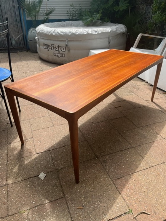 Image 1 of Vintage Mid Century