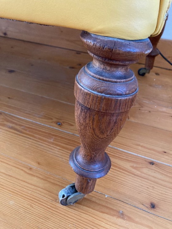 Image 1 of Vintage Chaise longue