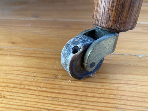 Image 1 of Vintage Chaise longue