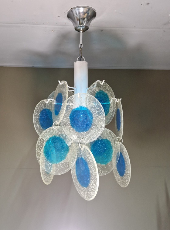 Image 1 of Gino Vistosi hanglamp