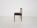 Lubke design stoel, Duitsland jaren 60