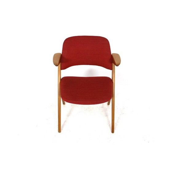 Image 1 of Scandinavische fauteuil, vintage Bengt Ruda, Nordiska Kompaniet, Zweden, 1960