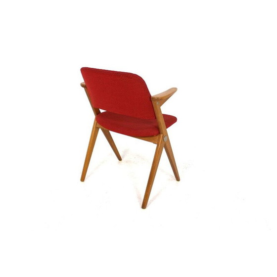 Image 1 of Scandinavische fauteuil, vintage Bengt Ruda, Nordiska Kompaniet, Zweden, 1960
