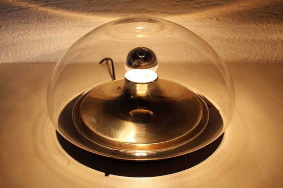 Image 1 of Vintage wandlamp