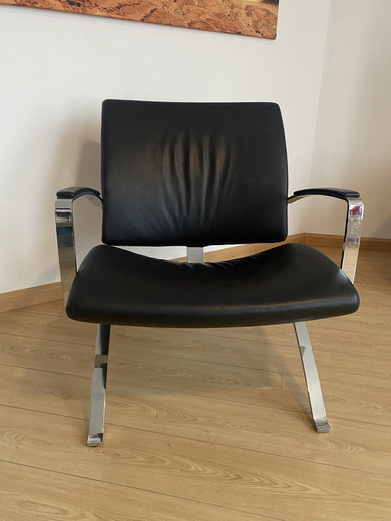 Image 1 of Artifort Fauteuil F396 Dodo door R. Holten