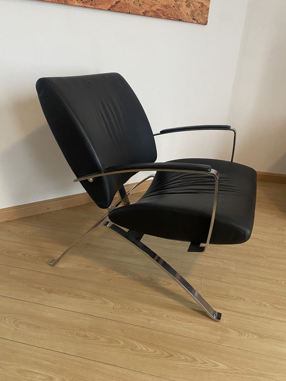 Image 1 of Artifort Fauteuil F396 Dodo door R. Holten