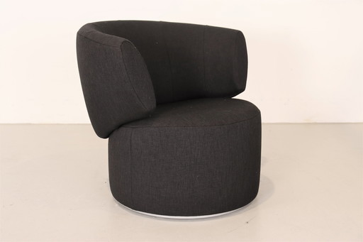 Rolf Benz 684 fauteuil