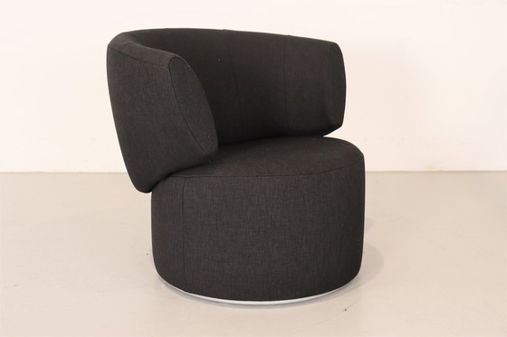 Image 1 of Rolf Benz 684 fauteuil