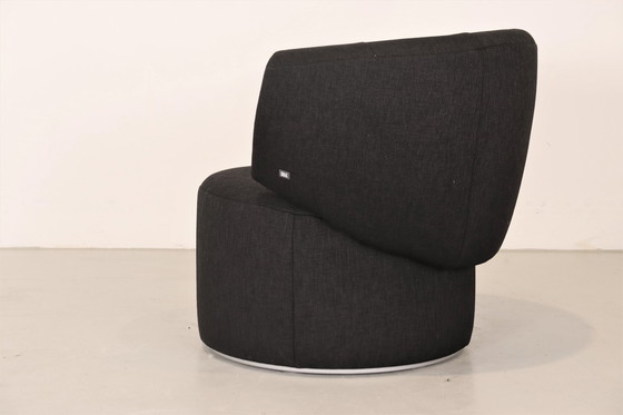 Image 1 of Rolf Benz 684 fauteuil