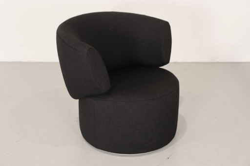 Rolf Benz 684 fauteuil