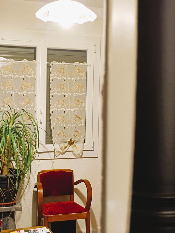 Image 1 of 80s Badkamer of Medicijnkastje