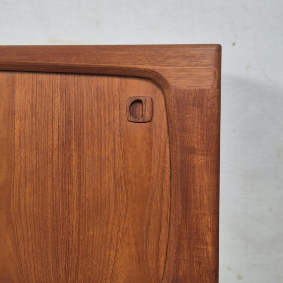 Image 1 of Bernhard Pedersen & Søn Sideboard