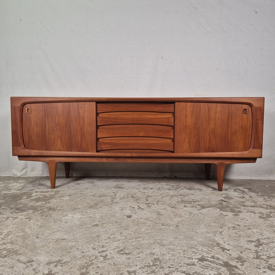 Image 1 of Bernhard Pedersen & Søn Sideboard