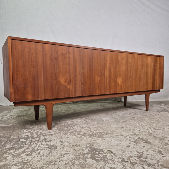 Image 1 of Bernhard Pedersen & Søn Sideboard