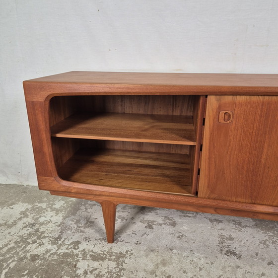 Image 1 of Bernhard Pedersen & Søn Sideboard