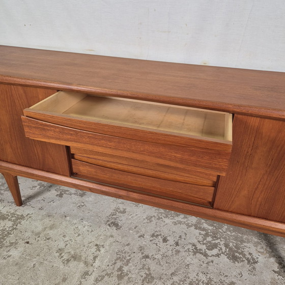 Image 1 of Bernhard Pedersen & Søn Sideboard